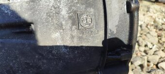 Bmw e36 325tds Prevodovka ZF - 5