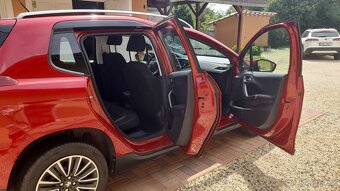 Peugeot 2008 - 5