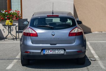 Renault Mégane 1.6 16V Dynamique - Aj na splátky - 5