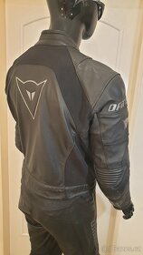 Dvoudílná kombinéza Dainese vel. 54/54 - 5