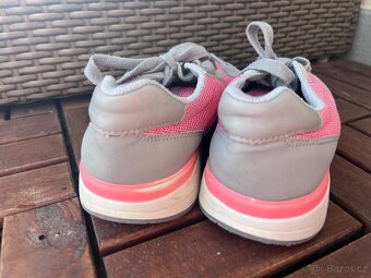 Tenisky air fresh, zn.Pepperts, vel.37 - 5