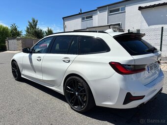 330i G21 xdrive - 5
