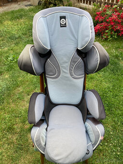 Kiddy GuardianPro 9-36kg - 5