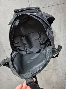 Sportovní batoh Evo-Action XJ 180, 18l - 5