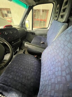 Iveco Daily 65C15 2.8 - 5