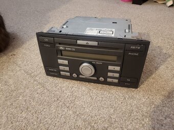 Autoradio FORD 6000CD - 5