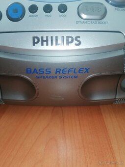 Philips radio - 5