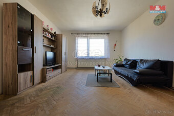 Prodej bytu 3+1, 73 m², Konice, ul. Za nádražím - 5