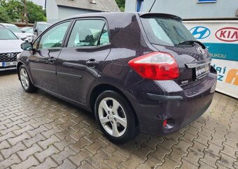 Toyota Auris 1.6PRAV.ZNAČKOVÝ SERVIS TSUSHO - 5