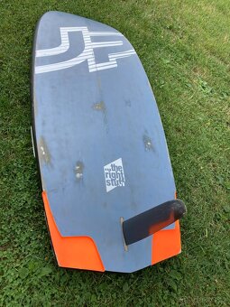 windsurf, JP hydrofoil 135 - 5
