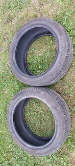 Michelin primacy 4 225/45/17 - 5