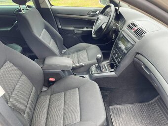 Škoda Octavia Combi 2.0TDi 103kw 2008 Xenony - 5