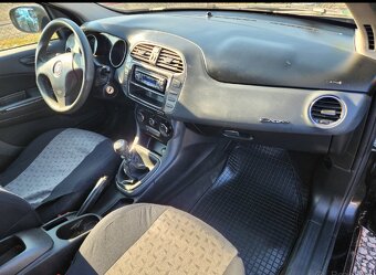 Fiat Bravo 1.4 16v, r.v. 2009, PO SERVISU - 5