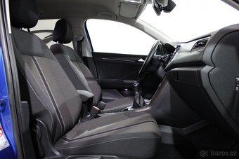 VW T-Roc STYLE 1.6TDI 85kW Webasto ACC Navi DAB LED - 5