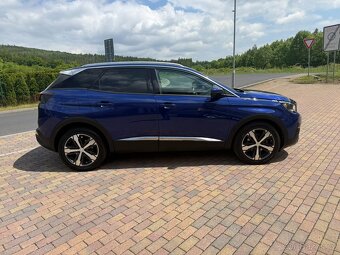 PEUGEOT 3008 1.2 PureTech 96kW AUTOMAT-2019-95.938KM-ALLURE - 5