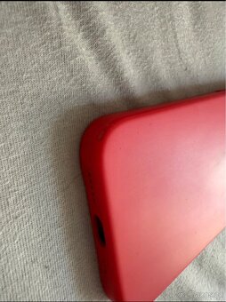 Apple silicon case iPhone 13/14/15 - 5