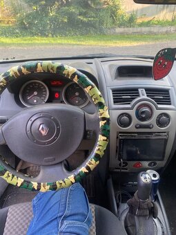 Renault Megane 2 1.5dci - 5
