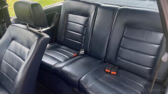 Volkswagen Golf 2 Editon Blue 1991 - 5