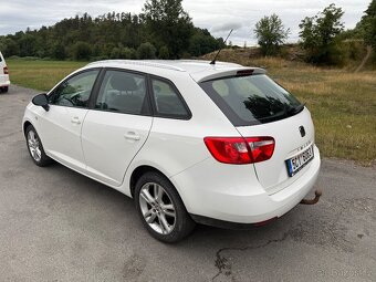 Seat Ibiza 1.6 TDi - 5