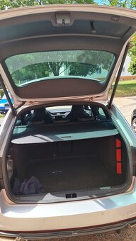 Prodám Škoda octavia 3RS. 2.0tdi 2013 - 5