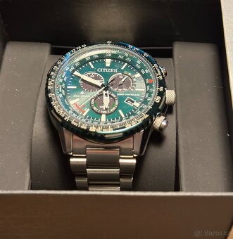 CITIZEN Promaster Sky CB5004-59 W - 5