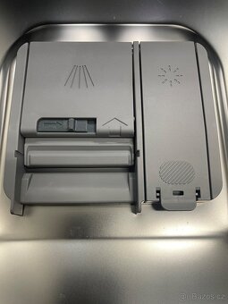 Nepoužitá myčka Beko BDFN36650XC - 5