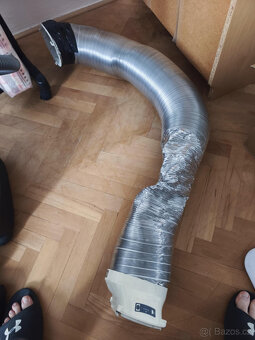 Mobilní klimatizace WHIRLPOOL PACW12CO s ovladačem - 5