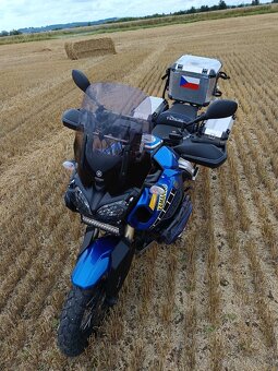 Yamaha XT1200 Z SuperTenere - 5