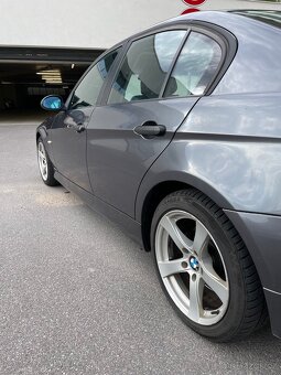 BMW E90 320d - 5
