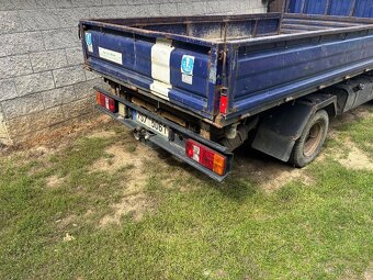 Kia K2500 - 5