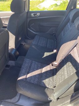 Peugeot 307 - 5