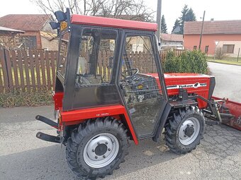 Malotraktor yukon - 5