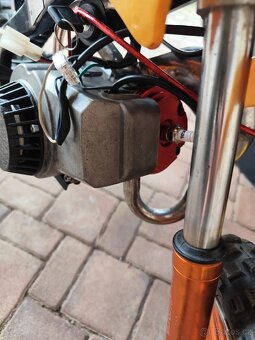 Minibike - 5