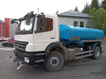 Mercedes Benz Axor - kropička - 5