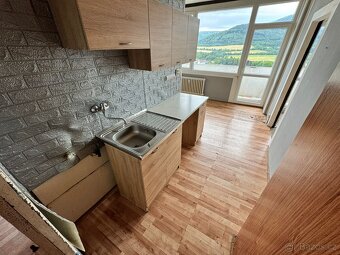 (111) Pronájem, byt 3+1, 61 m, Mírová 481, Klášterec n. Ohří - 5