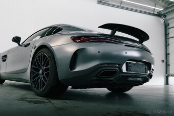 Mercedes Benz AMG GTC Aero DPH - 5