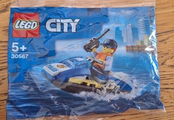 Lego - Mrvel,Ninjago,Technic,City,Mimoň,Disney,Friends - 5