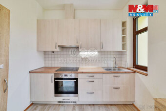 Pronájem bytu 3+kk, 67 m², Tachov - 5
