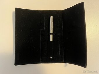 Plnící pero Parker Sonnet, hrot M - 5