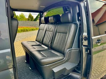 VOLKSWAGEN TRANSPORTER T6.1 LONG 2.0 TDI 110kw EDICE 65 - 5