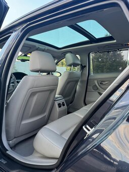 Prodám-BMW - 5