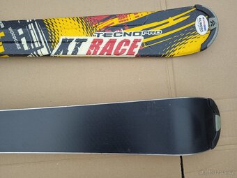 Lyže Tecno Pro -150 cm - 5