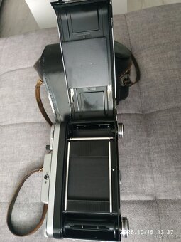 Pentacon six tl - 5