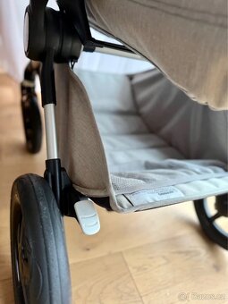Bugaboo Fox2 Mineral / Alu Light grey - 5