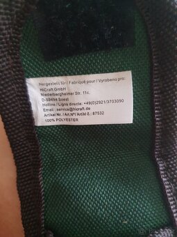 Prodám zavírací nůž - 5