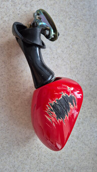 Zrcátka Honda CBR 900 RR Fireblade, r.v. 1993, SC28 - 5