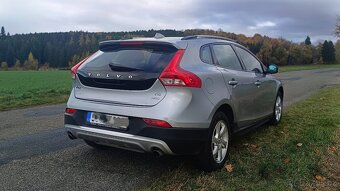 Volvo V40 Cross country T4 AWD 2.0 benzin - 5