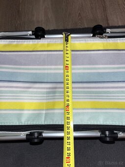 Piknikový koš - termo - 5