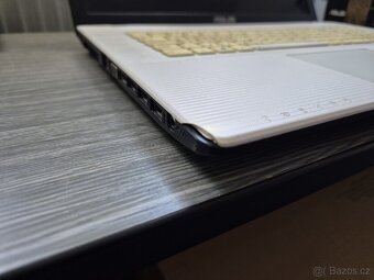 Notebook 17" Asus X75VB - 5