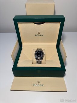 Rolex Datejust - 5
